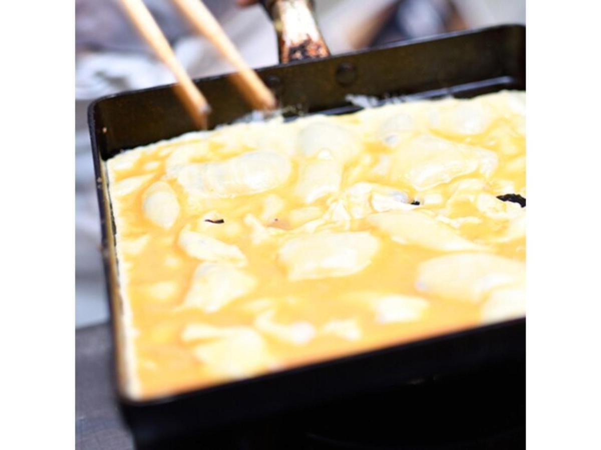 Ashibetsu Onsen Starlight Hotel Luaran gambar