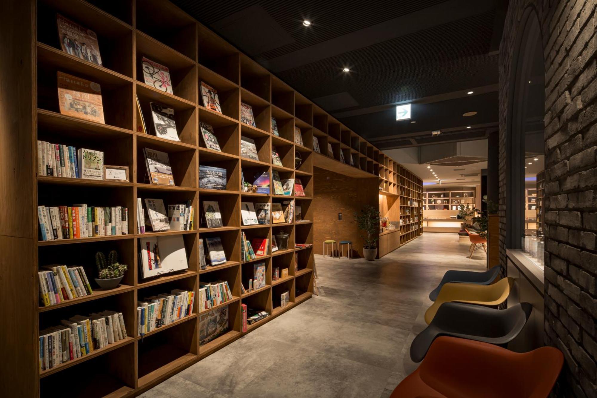 Ashibetsu Onsen Starlight Hotel Luaran gambar