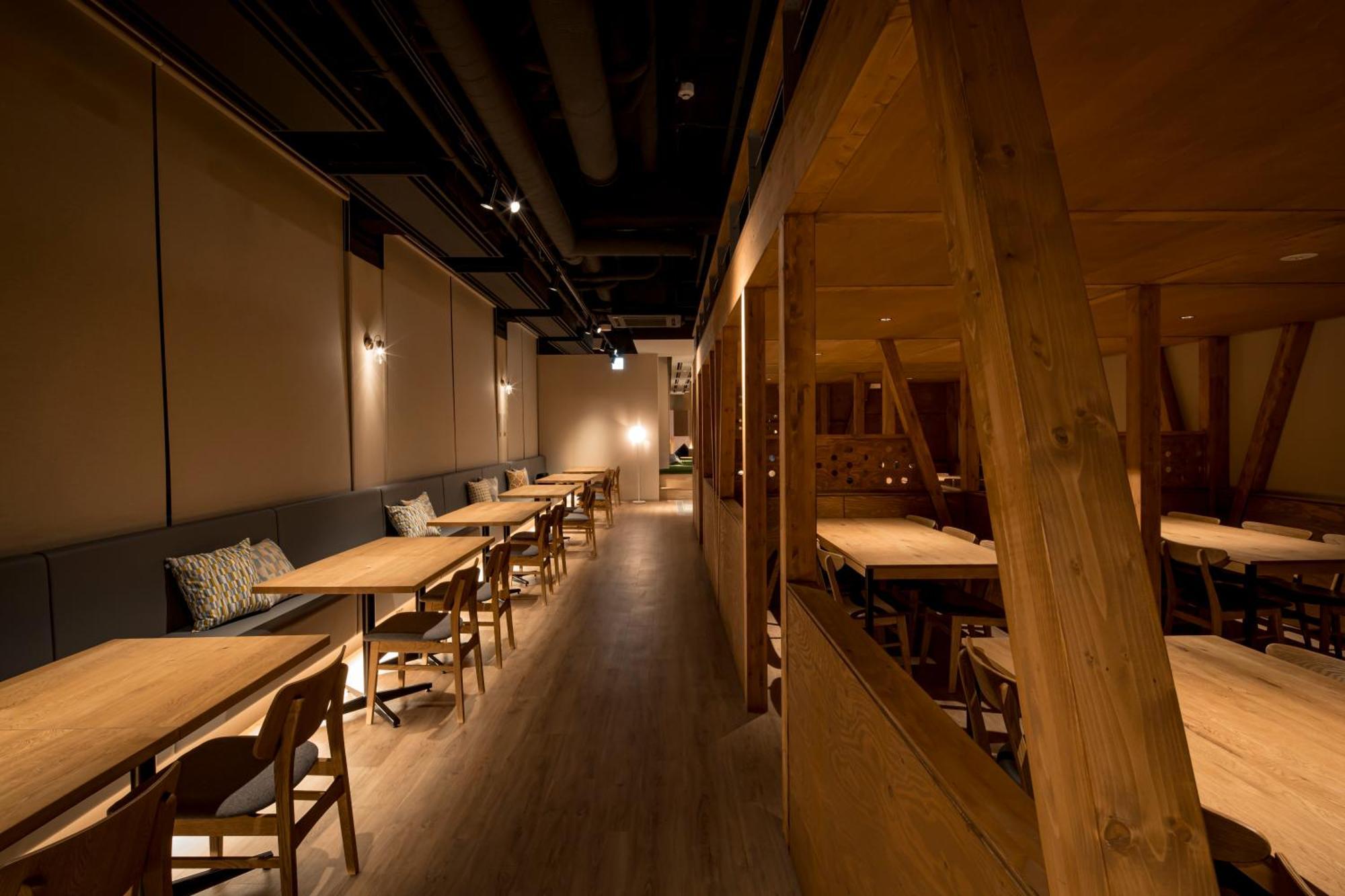 Ashibetsu Onsen Starlight Hotel Luaran gambar