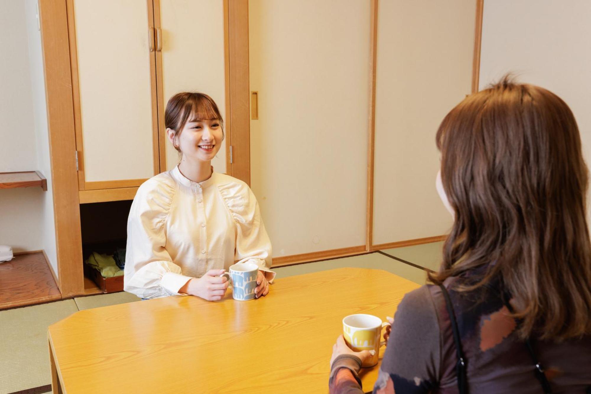 Ashibetsu Onsen Starlight Hotel Bilik gambar