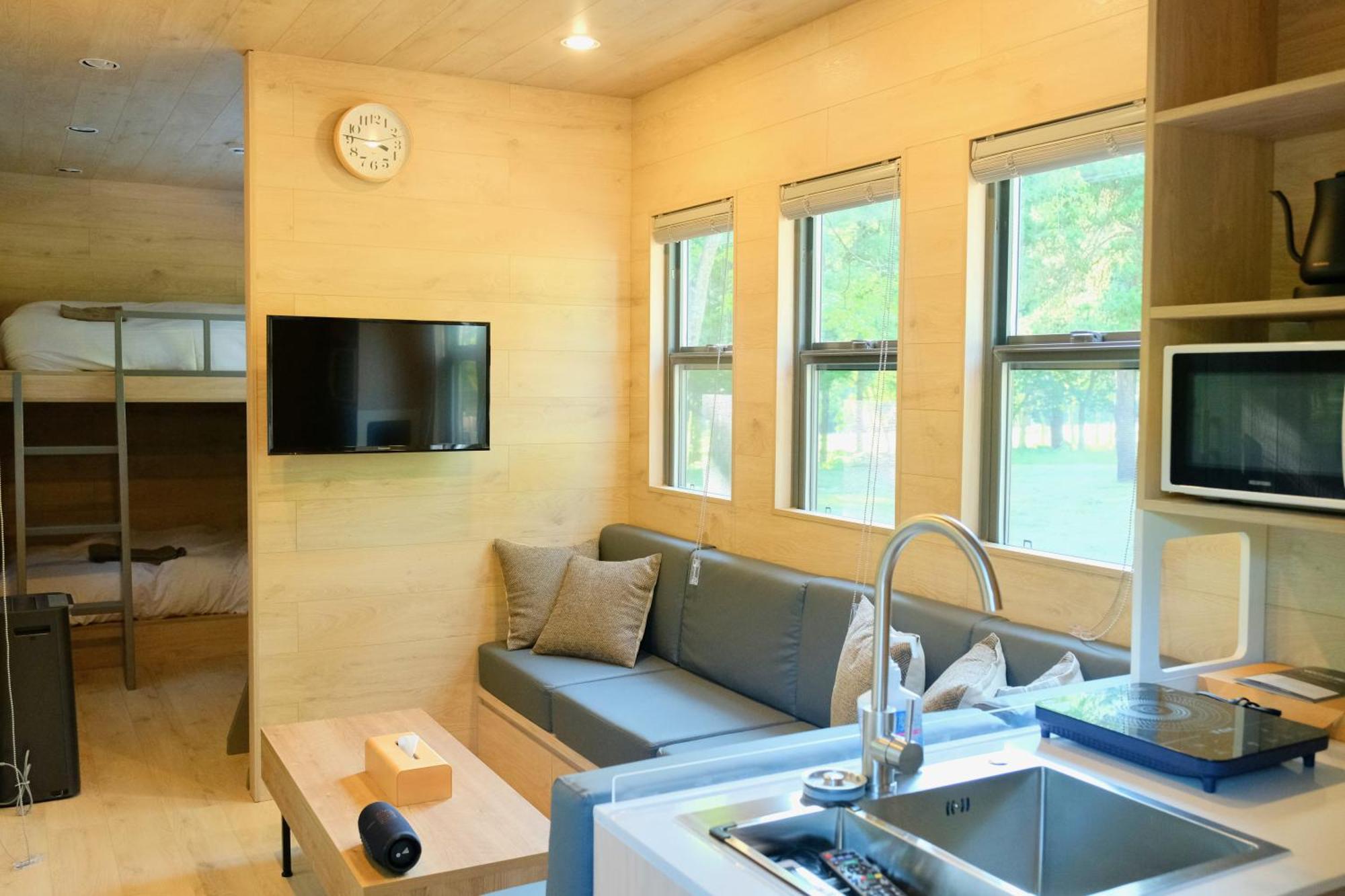 Ashibetsu Onsen Starlight Hotel Luaran gambar
